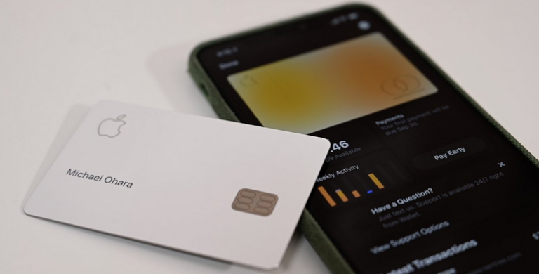 Apple Card