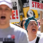 Union Strikes are Back in the US: Labor Day Update