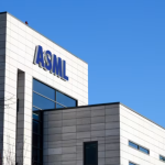 ASML Holding Target Price Boosted to €1,302 from Bank of America
