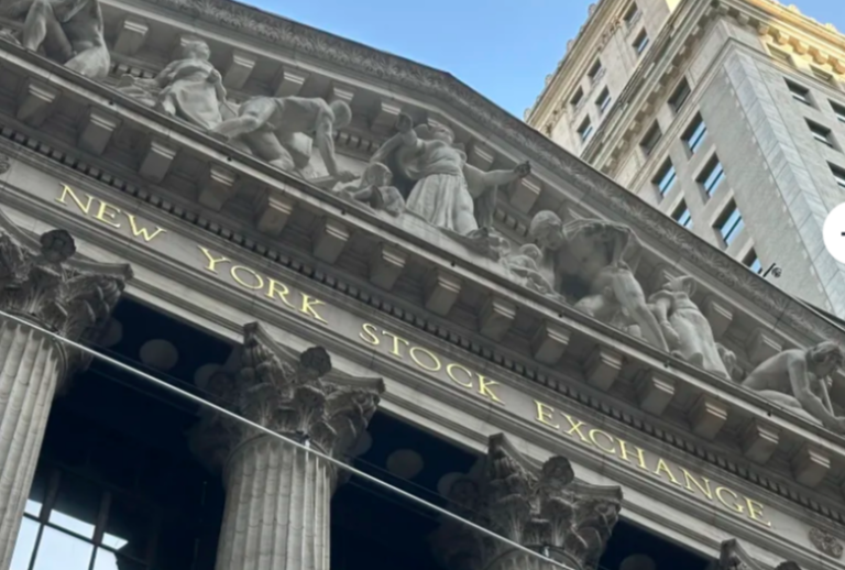 New York Stock Exchange
