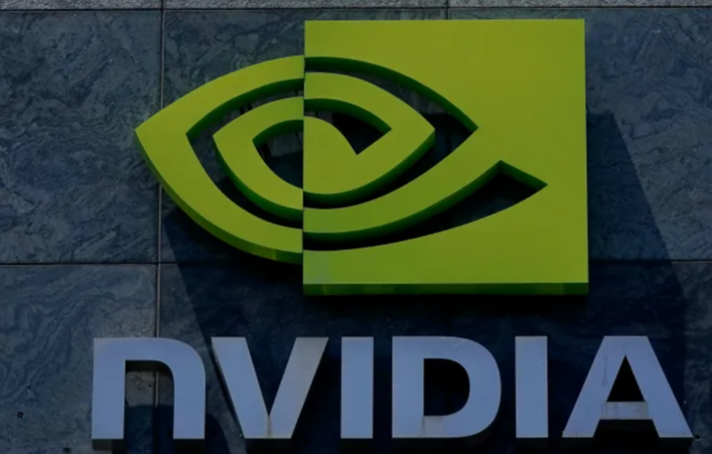 Nvidia Corp
