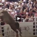A shocking and heart-wrenching incident unfolded at ‘Oregon Event’