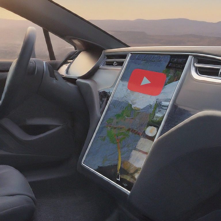 Tesla Updates