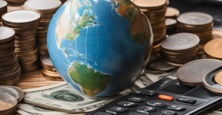 Global Economic Challenges
