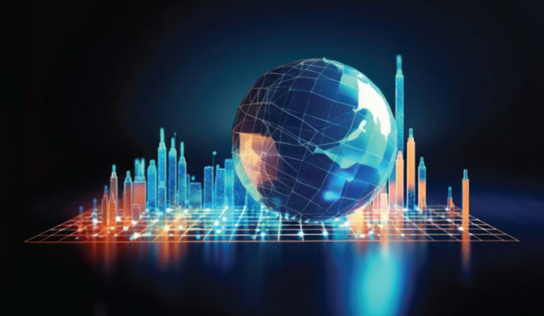 World Economy and Its Challenges