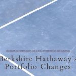 Berkshire Hathaway Portfolio Changes: New Additions in Ulta Beauty and Heico, Exits Paramount and Snowflake
