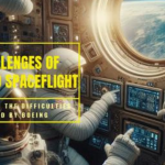 NASA’s SpaceX Choice Poses Challenges for Boeing, Says BofA