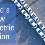 Ford Shifts EV Strategy Toward Smaller, Affordable Electric Vehicles