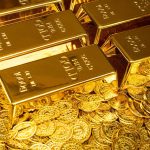 What’s Driving Gold Prices to Soar? A Million-Dollar Bar May Hold the Clue for Investors