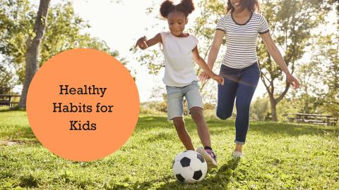 Kids health matters