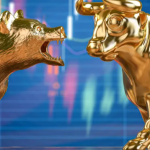 U.S. Stock Futures Climb as Investors Eye Key Economic Data