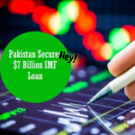 Pakistan’s Economic Lifeline: A $7 Billion IMF Bailout