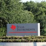 Texas Instruments Stock Rises Monday but Continues to Underperform Market
