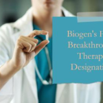 Biogen Inc. Receives FDA Breakthrough Therapy Designation for Felzartamab, A Key Value Stock for Investors