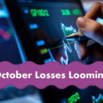 S&P 500 Futures Slip: Is the Market Ready for October Losses?