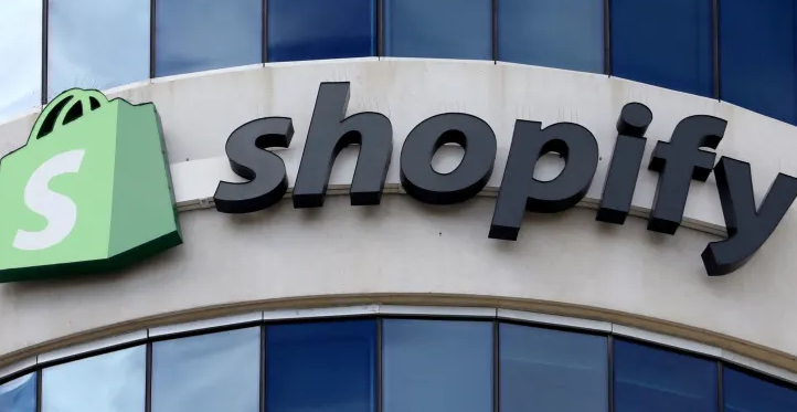 Shopify (SHOP) and Amazon (AMZN) Shares Rallied Aimed a Deal
