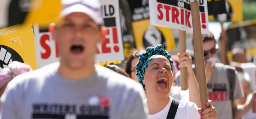 Union Strikes are Back in the US: Labor Day Update