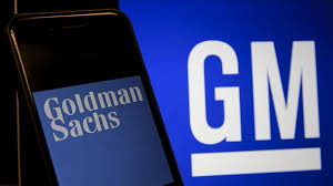 Goldman Sachs Reports 150% Surge in Second-Quarter Profits