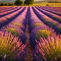 Can lavender cultivation in Pakistan be a lucrative business venture in 2024?
