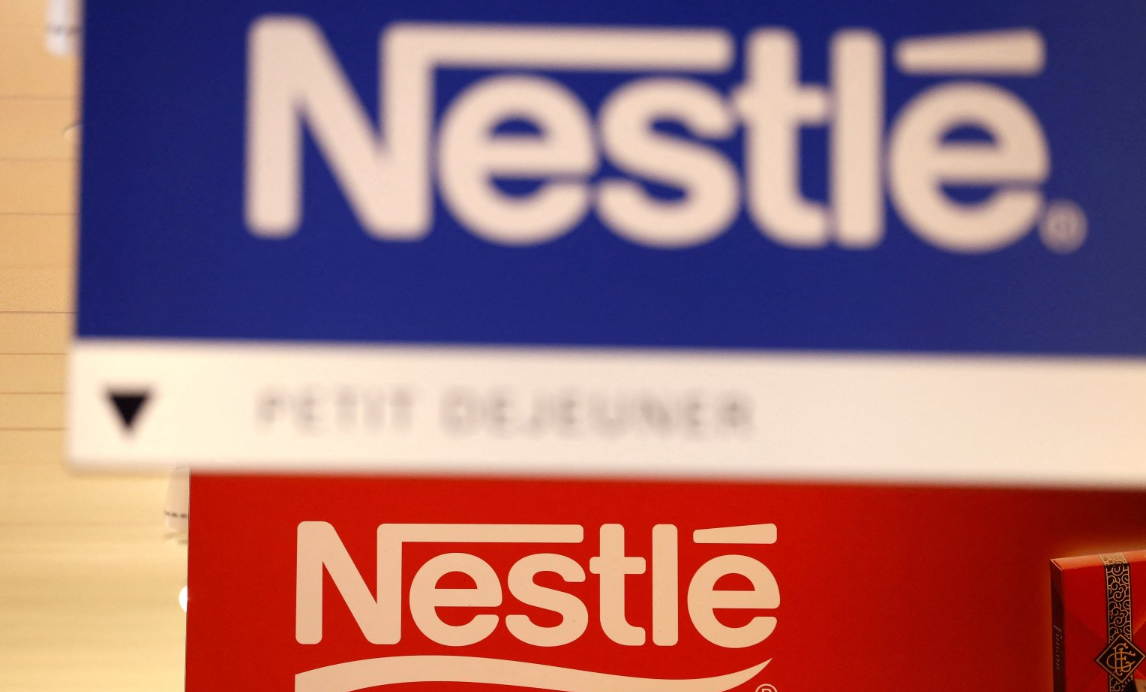 Nestle’s Sweet Taste Turns Sour; 2024 H1 sales decline