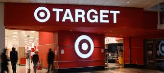 Target Corp