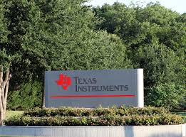 Texas Instruments Stock Rises Monday but Continues to Underperform Market