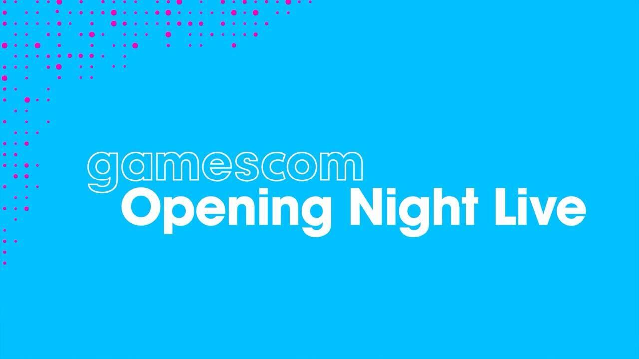 Gamescom Opening Night Live 2024: All the Major Announcements and Highlights