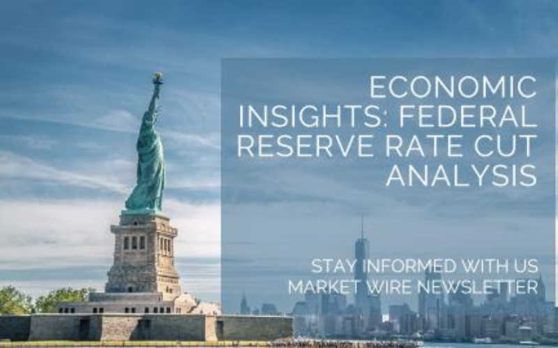 Economic Insights – Federal Reserve Rate Cut Analysis