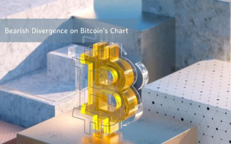 Bearish Divergence on Bitcoin’s Chart: Could BTC Fall to $66K or Lower?